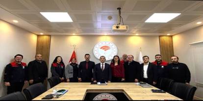 Şırnak Tarımı İçin Stratejik Hamle: Hedefler Belirlendi