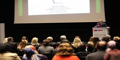 Engelleri Yapay Zekâ İle Aşıyorlar! Dört Ülke Tek Bir "Dijital Ağ" İçin Bir Araya Geldi