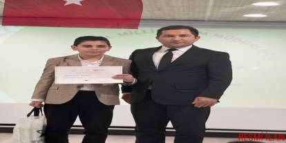 Şırnak’ı Bölge Finalinde Temsil Edecek Genç Bilal Belli Oldu