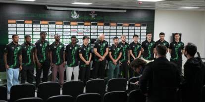 1. Lig ekibinden transferin son gününde 13 imza birden