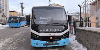 Komşu ilde toplu taşıma ücretlerine zam