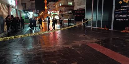 Batman'da 33 yaşındaki kadın evinde ölü bulundu