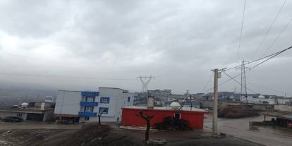 Şırnak’ta Bir Köy Var, Akşam Olunca Herkes “Haho” Diyor