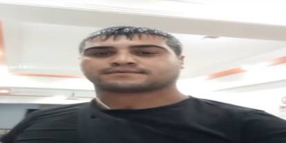 Sokak Ortasında Dehşet! Sözlü Tartışma Silahlı Kavgaya Dönüştü: 1 Ölü