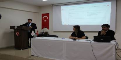 Şırnak'ta Yerli Ve Milli Projeler İçin Düğmeye Basıldı! Genç Mucitler Sahneye Hazırlanıyor