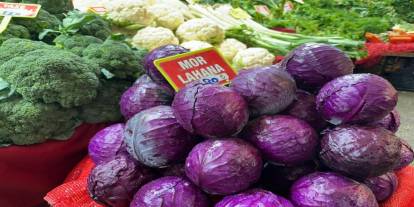 Pazarda tanesi 80 lira; çiftçiden 5 liradan almak istediler