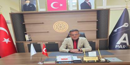 Şırnak’tan Yükselen Uyarı: "Türkiye Kural İthal Eden Ülke Olmamalı"