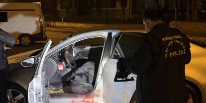 Diyarbakır'da silahlı saldırı: 1 ağır yaralı