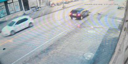 Ordu'da otomobilin çarptığı yaşlı adam hayatını kaybetti