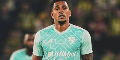 Kayserispor’da Rus golcü Onugkha kadro dışı kaldı