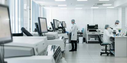 Gıdadan kansere kadar etkili yeni kimyasal bileşik patent aldı