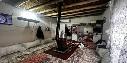 Şırnak’ta Gönüllerden Gönüllere Uzanan 44 Kiloluk Umut