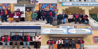 Şırnak’ta Okullara Yeni Dönem Hamlesi! Bakanlık Hizmetleri Anlatıldı