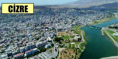 Cizre Esnaf Odası’ndan Mülk Sahiplerine Çağrı: "Fahiş Kira Artışlarına Dur Diyelim!"