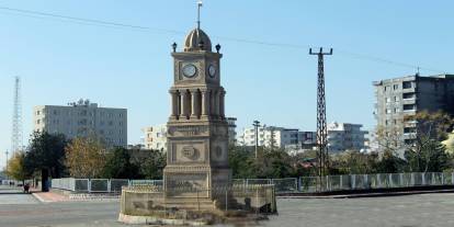 Şırnak'ta bu belediye 15 Kişilik Daimi İşçi Alımına Başladı