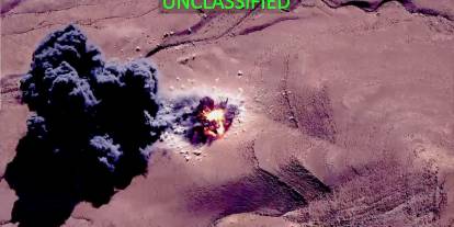 10 Hava Saldırısı, 30 İmha! Terör Örgütünün Lojistik Ağına Ağır Darbe