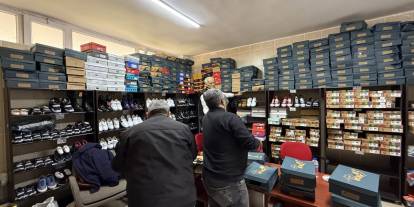 "Geleceğimiz Şiarıyla" Yola Çıktılar! 15 Bin Aileye Ulaşan Ramazan Hazırlığı