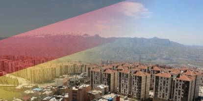 Almanya’dan Şırnak’a “Gitmeyin” Uyarısı