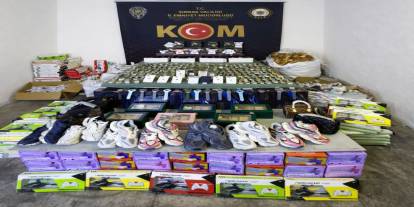 Şırnak'ta asayiş, narkotik ve kaçakçılık operasyonlarında 4 tutuklama