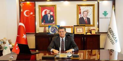 Başkan Mehmet Yarka’dan Ramazan’da Gönüllere Dokunan Çağrı