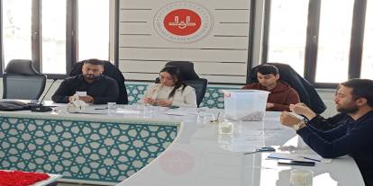 Şırnak’ta 275 Kişiye 9 Aylık İş Fırsatı! İUP Kapsamında İsimler Belli Oldu