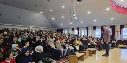 Cizre’de Aday Öğretmenlerin Uyum Eğitiminde Yeni Müfredat Mercek Altına Alındı