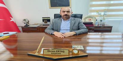 Şırnak Esnafı Ramazan’a Kenetlendi: Başkan Ertaş’tan Esnafa Çağrı