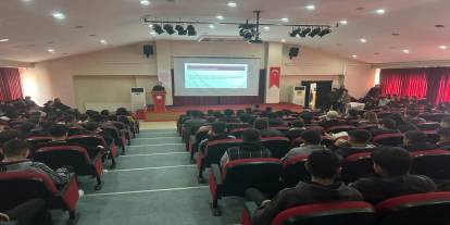 Şırnak Cumhuriyet Başsavcılığı’ndan Gençlere Net Mesaj: “Hesabını Kullandırma, Suça Ortak Olma”