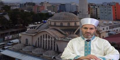 Silopi Müftüsü Bilgin’den Ramazan Mesajı