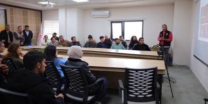 Şırnak’ta Zehirle Mücadelede Ortak Seferberlik