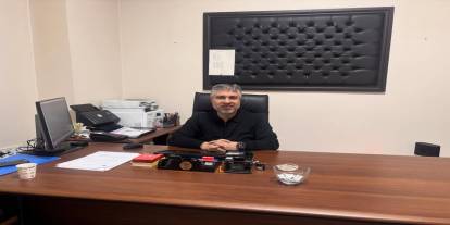 Şırnak Barosu’nda Beklenmedik Gelişme: 21 Yıllık İsim Görevden Ayrıldı