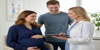 Anne Adayları Dikkat! "Bebek Etkilenebilir" Diyerek Tek Tek Uyardı: O Aylara Dikkat