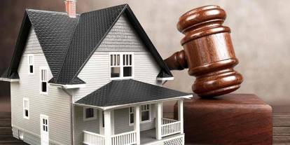 Emlakta güvenlik kalkanı