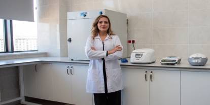 Okyanusun Derinliklerinden Laboratuvara! Genç Araştırmacılar İçin "Kutup" Fırsatı