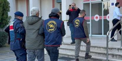 21 yıllık faili meçhul cinayet zaman aşımına günler kala çözüldü