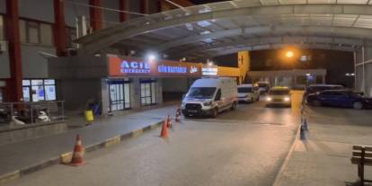 Gaziantep'te Silahlı saldırıya uğrayan şahıs hastanede hayatını kaybetti