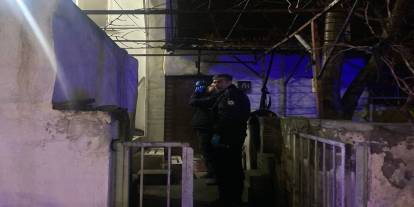 Kapıyı İtfaiye Açtı, Acı Gerçek Ortaya Çıktı! Uzun Süren Sessizlik Ölümle Bitti