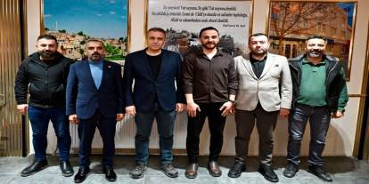 Müdür Sazak’tan Sporda Net Mesaj: Şiddete Geçit Yok