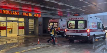 Mutfaktaki Görünmez Tehlike! Ocakta Unutulan Yemek Bir Aileyi Hastanelik Etti