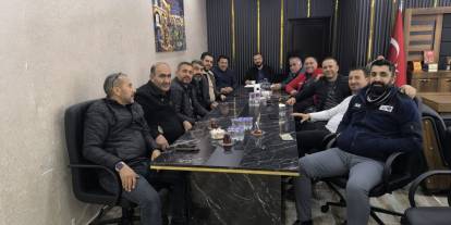 Cizre Küçük Sanayi Sitesi’nde Uygunsuz Kullanıma "Yediemin" Önlemi