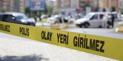 Cizre’de Alacak-Verecek kavgası Cinayet ile bitti