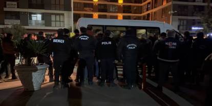 Edirne Belediyesi’nde "Rüşvet" Depremi! İmar Müdürü Ve Meclis Üyesi Tutuklandı