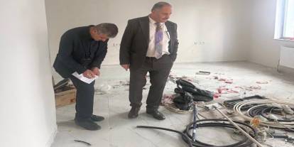 Şırnak’ın O İlçesinde Sosyal Hizmet Merkezi Açılacak! Çalışmalar Başladı