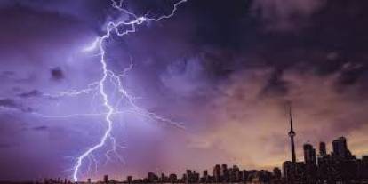 Meteoroloji’den Şırnak için Kritik Uyarı: Şiddetli Fırtına Kapıda!