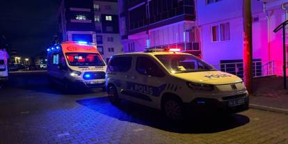 Bolu’da Korku Dolu Dakikalar "İkna" İle Son Buldu: Polis Genç Kadını Hayata Bağladı