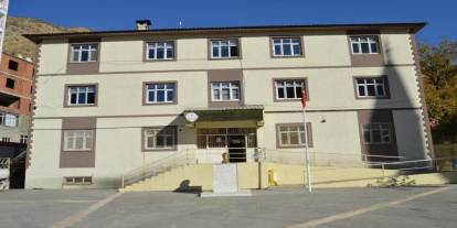 Şırnak'ta Eğitim Personeline 65 Bin TL’lik Rekor Promosyon Anlaşması