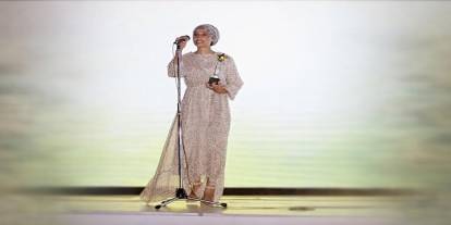 Şırnak’tan Türkiye’ye Uzanan Bir Başarı Hikâyesi: Rojin Aktaş ve “Yoruldum”