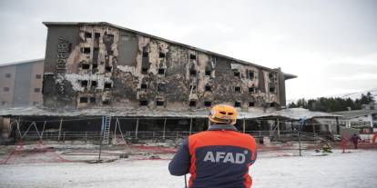 Uludağ’daki Otel Yangını Davasında Flaş Karar: Tutuklu Sanıklara Ev Hapsi!