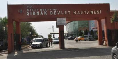 Şırnak’a 51 Yeni Doktor Atandı! 35’i Uzman Hekim