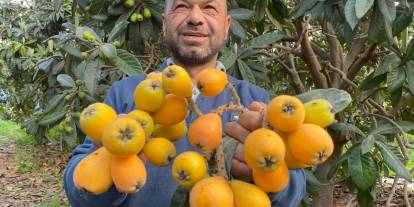 Yenidünya mart ayını beklemedi